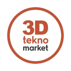 3D Tekno Market