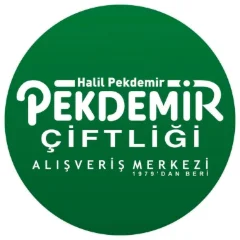 Halil Pekdemir Çiftliği