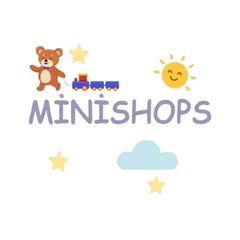 Mini Shop
