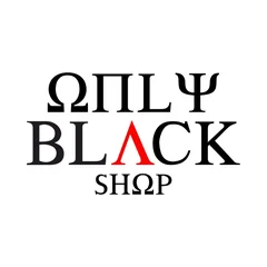 Only Black Shop